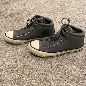 Converse Allstar Shoes